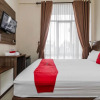 Отель RedDoorz near Bangka Trade Center, фото 14