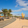 Отель Club Valena 48 Sea Views, Wifi, close to beach & amenities at Matagorda, фото 15