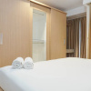 Отель Cozy Living 1BR Tamansari The Hive Apartment, фото 3