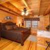 Отель Smoky Mountain Getaway - Five Bedroom Cabin, фото 3