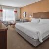 Отель Four Points by Sheraton Edmonton West, фото 3