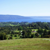 Отель Yurt in Puyehue with Volcano Views, фото 15