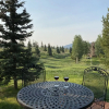 Отель Private Hot Tub, Mountainscape Chalet! Family Paradise! 2 Bedroom Home by RedAwning, фото 25