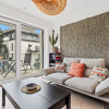 Отель Stylish Apt Bouneweg-Süd Book Now ID225, фото 4