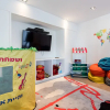 Отель Dharma Home Suites JC at the Arts District, фото 34