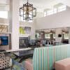 Отель Residence Inn by Marriott Houston City Place, фото 7
