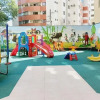 Отель Residencial Royal Park, um lugar para sua família., фото 14