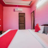 Отель OYO 18425 Hotel Blue Mountain, фото 15