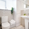Отель Contemporary Clapham Home Near Wandsworth Common, фото 8