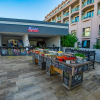 Отель Eldar Garden Resort , фото 25