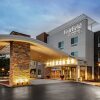 Отель Fairfield Inn & Suites by Marriott Queensbury Glens Falls/Lake George Area, фото 17