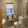 Отель Lovely 1 Bedroom Ground Floor Apartment max 4 per, фото 8