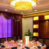 Отель Ankang Jinghai International Business Hotel в Ankang