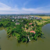 Отель Thai Gia Trang Farmstay, фото 15