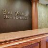 Отель Best Western Plus Hotel & Rest, фото 2