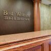 Отель Best Western Plus Hotel & Rest, фото 4