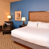 Отель Holiday Inn Express Hotel & Suites Wichita Falls, фото 11