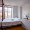 Отель Super Cozy Home for up to 4 Guests in Les Halles, фото 7