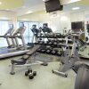Отель SpringHill Suites by Marriott Chicago Waukegan/Gurnee, фото 14