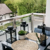 Отель Garden Apartments - LoftAffair, фото 26