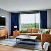 Отель Lockwood Hotel, фото 16