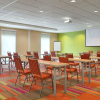 Отель Home2 Suites by Hilton Cartersville, фото 13