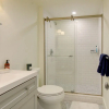 Отель North Conway Townhome w/ Private Hot Tub & Deck!, фото 9
