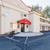 Отель Econo Lodge Springfield, фото 14