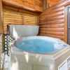 Отель Gentle Bens Den 4 Bedroom Home, фото 16