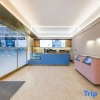 Отель Hanting Express (Shanghai Jing'an Temple Zhenning Road Branch), фото 2