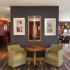 Отель Premier Inn Heathrow Airport Terminal 5, фото 2