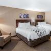 Отель Sleep Inn & Suites Denver International Airport, фото 3