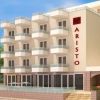 Отель Aristo Butik Hotel в Дидиме