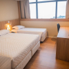Отель Dall'Onder Planalto Hotel, фото 3
