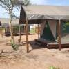 Отель Makumutu Lodge & Campsite, фото 12
