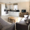 Отель Penthouse Apartment Sleeps 9, фото 1