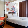 Отель Spacious And Exquisite Studio Plus Apartment At Grand Sungkono Lagoon, фото 3