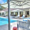 Отель Stunning 4BR Golf Villa Salt Water Pool, фото 14