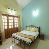 Отель OYO 10093 Home Pool View 1BHK Calangute, фото 6