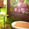 Отель Dahlia Inn, фото 10