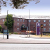 Отель Premier Inn Falkirk Central, фото 11