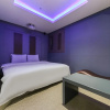 Отель Mungyeong Jeomchon Amor Motel, фото 30