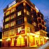 Отель ARK BILLUR HALAL Hotel by HotelPro Group в Ташкенте