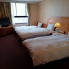 Отель Chungli Business Hotel, фото 3