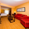 Отель Courtyard by Marriott Warner Robins, фото 3
