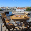 Отель Exclusive new apartment in Tavira, фото 8