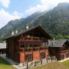Отель Residenza Alagna Gemelle, фото 3