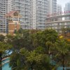 Отель Crowne Plaza Chongqing Riverside, фото 22