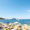 Отель Seafront Flat With Breathtaking Sea View in Bodrum, фото 19