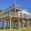 Отель Blue Heron House Holiday home 6, фото 15